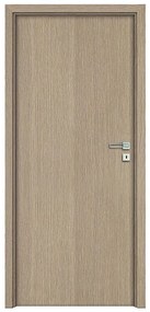 Dvere vnútorné Norma Decor plné 70Ľ céder