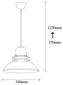 Berceste - 226-S