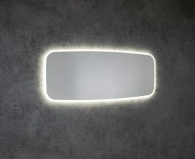 Sapho Sapho, TONG zrkadlo s LED osvetlením 50x120cm, TN5012