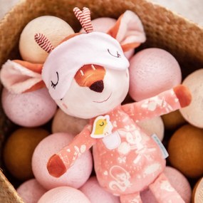 Lilliputiens - kamarátka do postieľky - jelenček Stella