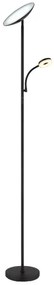 Globo 58011 - LED stmievateľná stojacia lampa SKOPO LED/20W/230V + LED/5W