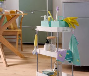 Čistiaca kefka na fľaše