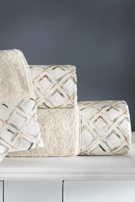 Soft Cotton Osuška a uterák BAILEY v darčekovom balení
