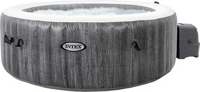 Intex | Vírivý bazén Pure Spa - Bubble Greywood Deluxe NP 6 | 11400316