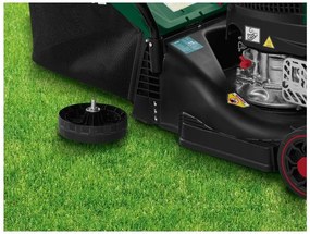 Parkside®  Benzínová kosačka Pbrm 39 D3  (100390145)