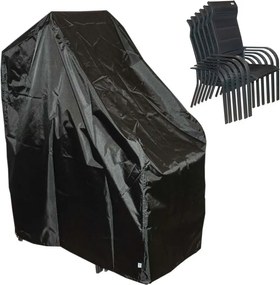 Doppler Ochranný obal na 6 kresiel Miami