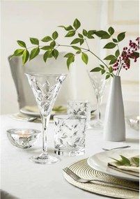 KRIŠTÁĽOVÁ MISKA RCR LAURUS 330 MM