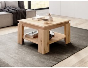 Konferenčný stolík OLAF dub wotan