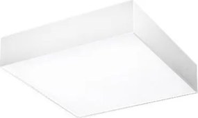 Azzardo AZ2268 - LED stropné svietidlo MONZA SQUARE LED/20W/230V