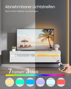 Stolík pod TV LTV133W01