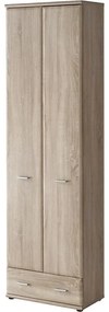 Skriňa Armario TYPA Sonoma