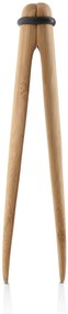 Eva Solo Servírovacie kliešte Bamboo 24,5 cm