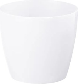 OBLIEČKA NA KVETINOVÝ KÔŠ MAGNÓLIA 120 MM – BIELA *52004*