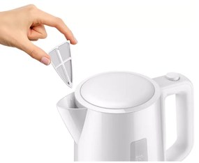 Philips Rýchlovarná kanvica HD9318/00