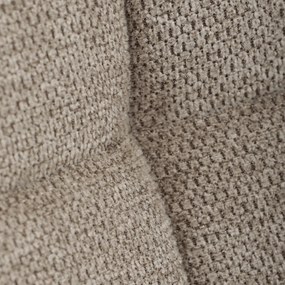 Kreslo ušiak SKAGEN Farba: Béžová