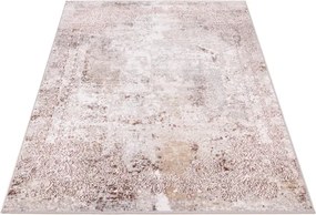 Koberec FD Sensi Slatina svetlobéžový