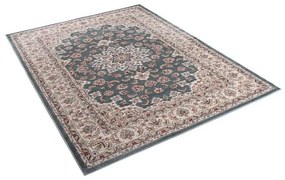 Kusový koberec klasický Calista modrý 160x220cm