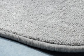 Koberec CASHMERE 152 strieborný