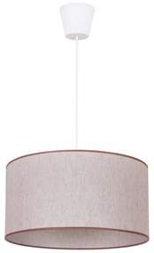 Brilagi - Luster na lanku CARPI 1xE27/60W/230V BG0091