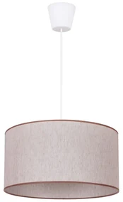Brilagi - Luster na lanku CARPI 1xE27/60W/230V BG0091