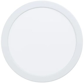 Eglo 99225 - LED stropné svietidlo FUEVA 5 LED/10,5W/230V