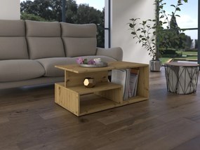 Konferenčný stolík PRIMA dub artisan
