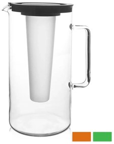 Orion Džbán sklo+UH vložka na ľad 2,5 l