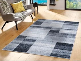 Koberec Cappuccino 80x150 cm, šedý%