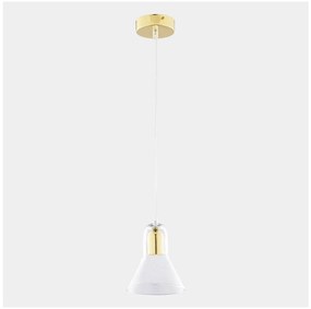 Luster na lanku VICHY 1xGU10/10W/230V