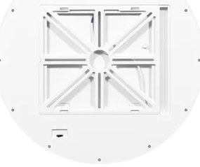 Ecolite W007-CCT/50W/BI - LED Stropné svietidlo SALY LED/50W/230V IP40 biela