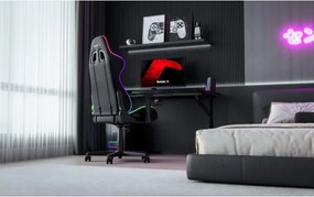 Herný stôl Hero 3.6 Black