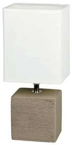 Rabalux stolná lampa Orlando 4930