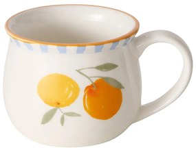 Hrnček s citrusmi Fruits 180ml Variant: C