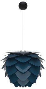 Tienidlo v petrolejovej farbe ø 59 cm Aluvia – UMAGE