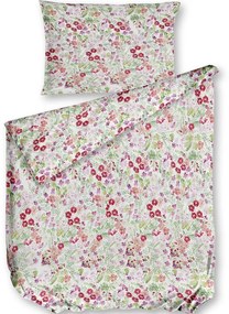 Mistral Home obliečka 100% bavlna English Garden - 140x200 / 70x90 cm