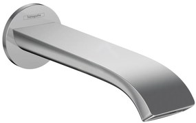 Hansgrohe Vivenis, vaňový vpust, chrómová, HAN-75410000