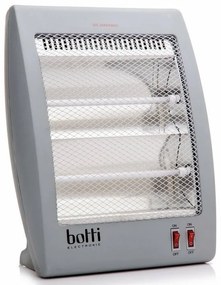Botti Kwartus QH-1000A halogénový ohrievač
