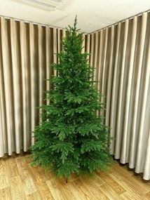 Smrek Beskydský 100% 3D- 255cm