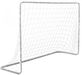 Neo-Sport Prenosná futbalová tréningová bránka 183 x 122 x 61 cm NS-485