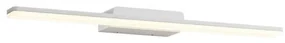 Redo 01-2503 - LED Kúpeľňové osvetlenie zrkadla BARRIO LED/17,25W/230V IP44 biela UN1685