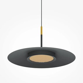 Moderné svietidlo MAYTONI EL MOD041PL-L15B3K1