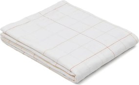 Bavlnený obrus 150x250 cm Melis – Kave Home