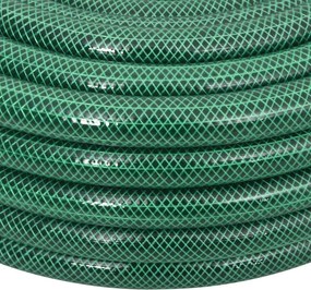 Záhradná hadica zelená 0,75" 10 m PVC