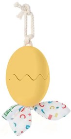 Lilliputiens - Vibrujúce vajíčko - káčer Gaspard