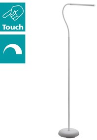 Eglo 96436 - LED Stmievateľná stojacia lampa LAROA LED/4,5W/230V