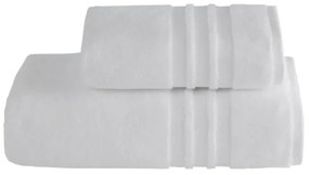 Soft Cotton sada uteráku a osušky PRESTIGE