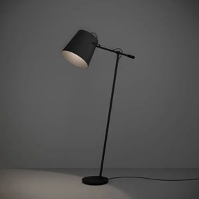 Eglo 39867 - Stojacia lampa GRANADILLOS 1xE27/40W/230V
