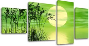 Obraz na stenu ABSTRAKT