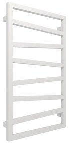 Terma24 Zigzag 835x500 kombinovaný radiátor Chrome Z8