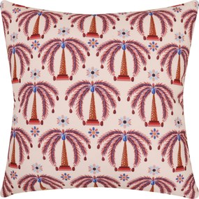 XXXLutz DEKORAČNÝ VANKÚŠ 45/45 cm Ambia Garden - Textil do domácnosti - 006032014501